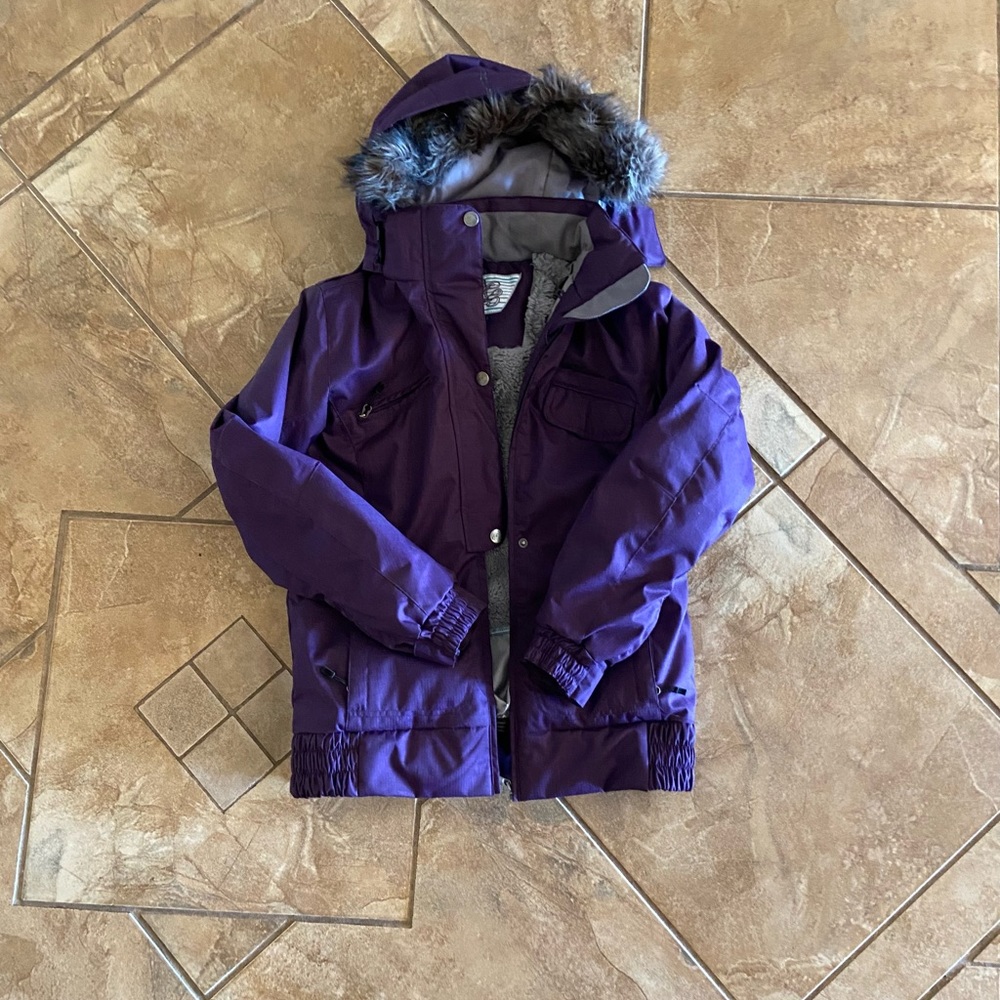 Snow/winter jacket